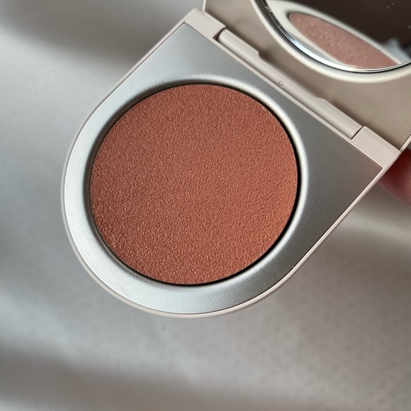 BRAND NEW Rose Inc. Cream Blush Cheek & Lip Color in Delphine (full size) - Picture 4 of 5